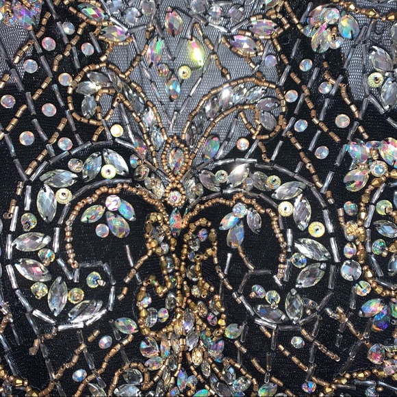 fancy dress || hannah s. - Picture 5 of 10